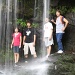 Grotto Falls by svestdonley
