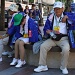 Lions Clubs 94th International Convention Is In Town and Here Are the Representatives From Japan by seattle