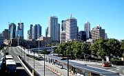 6th Jul 2011 - Brisbane - winter's day.