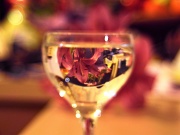 6th Jul 2011 - a floral riesling