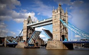 6th Jul 2011 - Tower Bridge