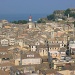 corfu town by meoprisan