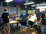 5th Jul 2011 - Fort Wayne Community Schools Textbook Warehouse