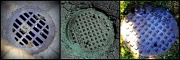 5th Jul 2011 - Manhole Covers