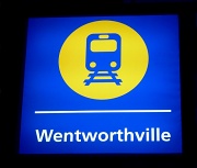 10th Jul 2011 - Wentworthville