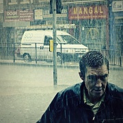 7th Jul 2011 - "I Can't Stand The Rain"