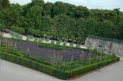 6th Jul 2011 - Tuileries garden
