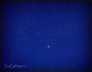7th Jul 2011 - Starry, Starry Night