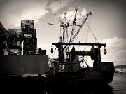 7th Jul 2011 - Working Lobster Boat