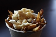 7th Jul 2011 -  Very Canadian: Poutine