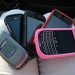 5 Cell Phones in my purse by graceratliff