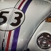 Herbie the Love Bug! by orangecrush