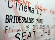 9th Jul 2011 - Movies