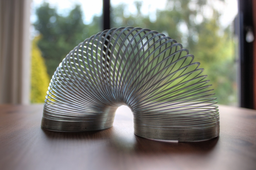 Slinky by natsnell