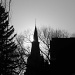 Photograph your ABC's  S is for Steeple by bkbinthecity