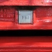 postbox  by blightygal