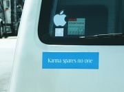 5th Jul 2011 - Karma