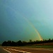 Rainbow by margonaut