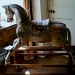 Rocking horse. by snowy