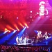 April 15. Bon Jovi concert by margonaut