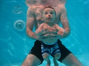 3rd Jul 2011 - Underwaterbaby