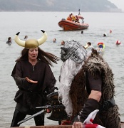 9th Jul 2011 - Fundraisers [20] Even Vikings Get Nagged