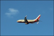 8th Jul 2011 - Leaving on a Jet Plane