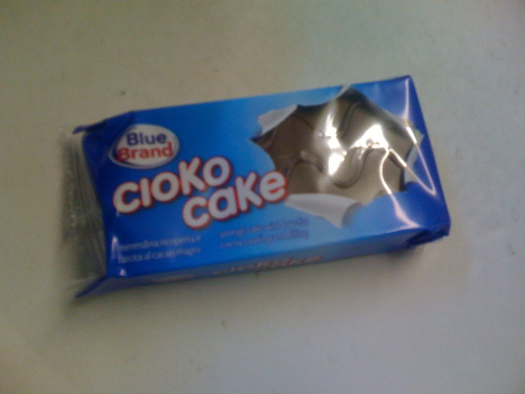 CIOKO CAKE by manek43509