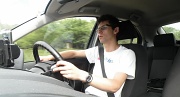 9th Jul 2011 - Driving