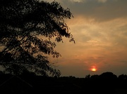 10th Jul 2011 - Sunset 6