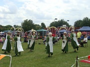 10th Jul 2011 - Heartsease folk dancers