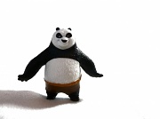 11th Jul 2011 - Kung Fu Panda