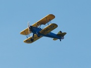 9th Jul 2011 - Airshow
