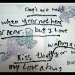 Love Note to Mommy by dmrams
