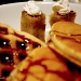 Pancakes,Waffles and Puddings by iamdencio