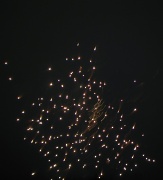 11th Jul 2011 - Cause Baby You're a Firework