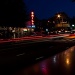 Saturday Night on Wilson Boulevard by jbritt