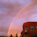 Double Rainbow by marilyn