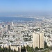 Haifa Panorama by dakotakid35