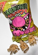 12th Jul 2011 - Monster Munch