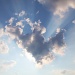 I love clouds! by mandyj92