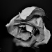 sad rose by winshez