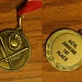 Medal by svestdonley
