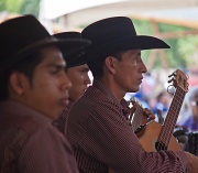 12th Jul 2011 - Colombian Musicians at Smithsonian Folklife Festival