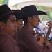 Colombian Musicians at Smithsonian Folklife Festival by jbritt