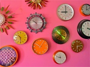 13th Jul 2011 - Clocks