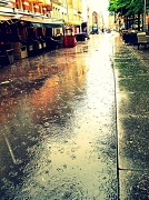 14th Jul 2011 - Endless rain