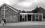 14th Jul 2011 - Woodhouse Methodist Church