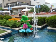 12th Jul 2011 - "In Bloom" at Oakbrook Shopping Center