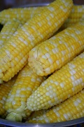 9th Jul 2011 - Clambake Corn